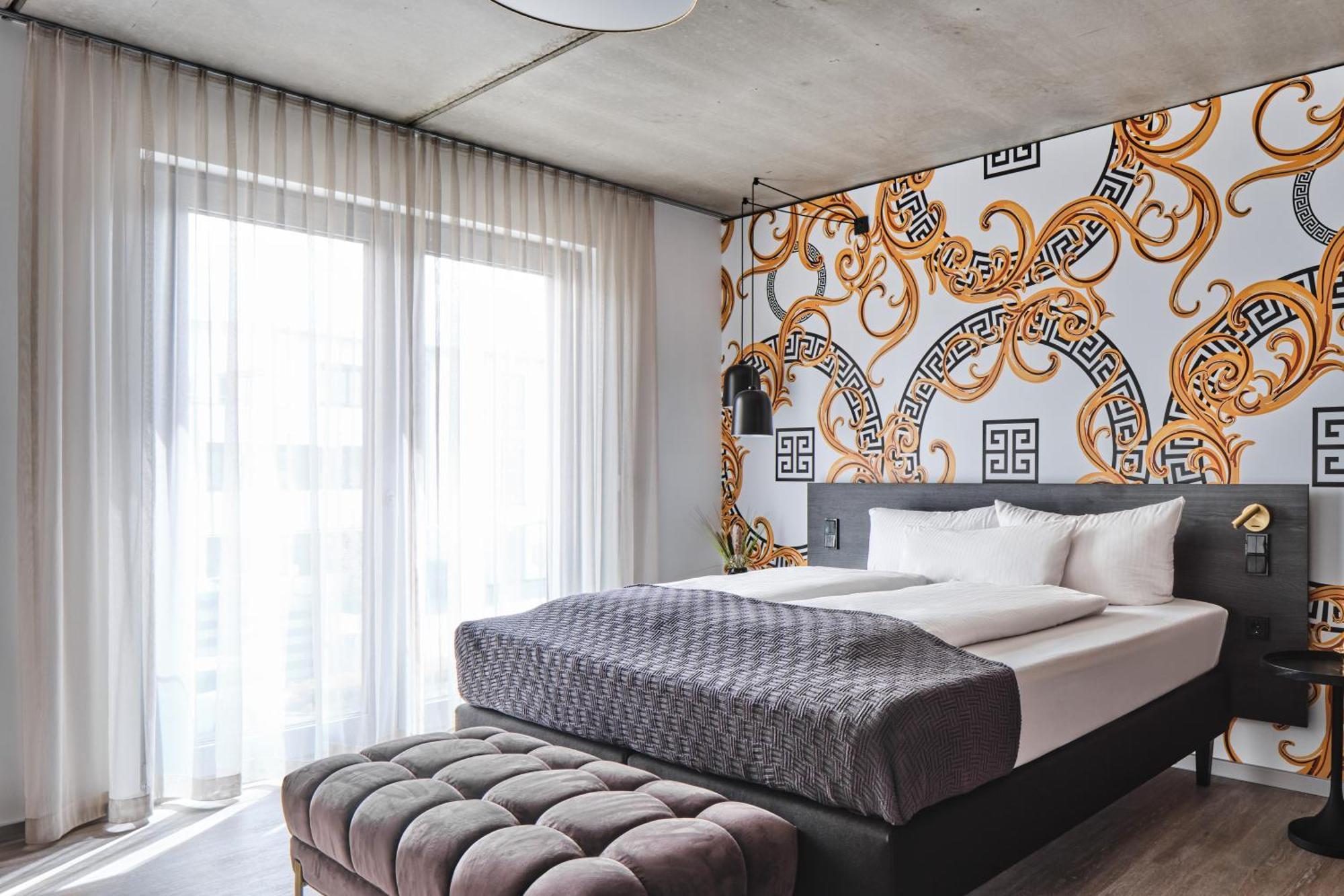 Hotel Balthazars Seligenstadt Eksteriør billede