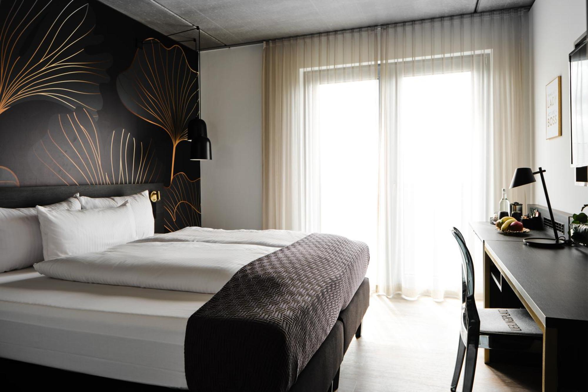 Hotel Balthazars Seligenstadt Eksteriør billede